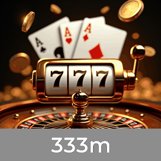 Acesso ao 333m