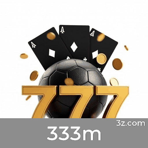 333m: Experiência de Jogo Diversificada e Imersiva