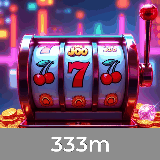 Cassino Online 333m