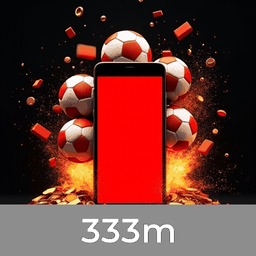Cassino Online 333m