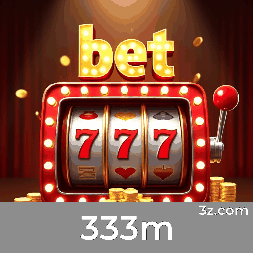 333m: Pagamentos Rápidos e Cassino Premiado