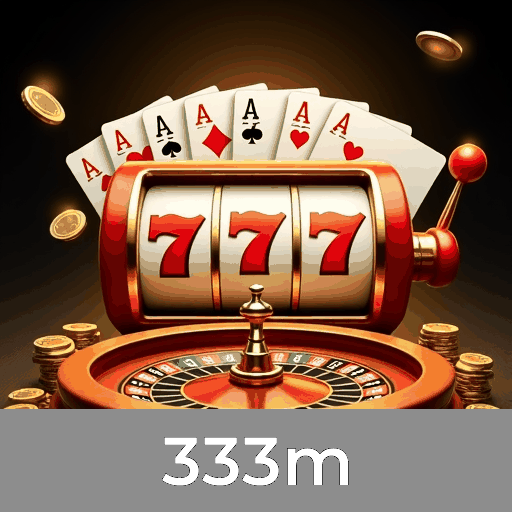 Acesso ao 333m