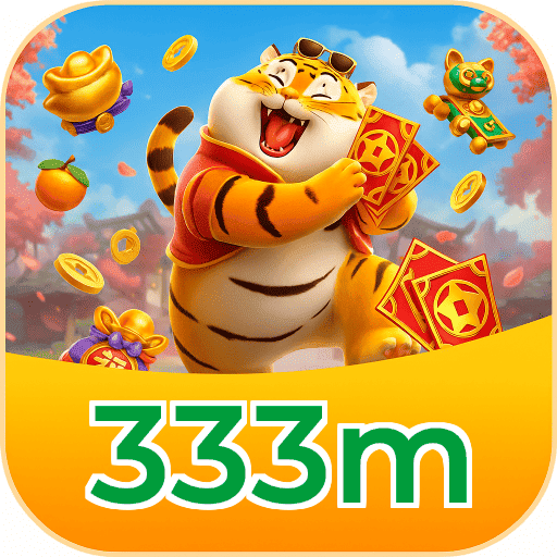 333m logo